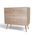 Dressoir \'Nordisk\' - Eik