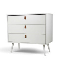 Dressoir \'Nordisk\' - Wit