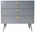 Dressoir \'Nordisk\' - Grijs