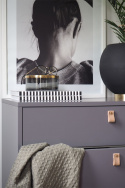 Dressoir \'Nordisk\' - Grijs
