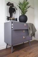 Dressoir \'Nordisk\' - Grijs