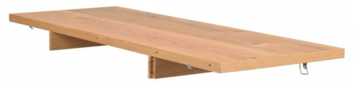 Inlegblad \'Glenside\' 50x130cm - Eik in de groep Meubels / Tafels / Tafelverlengstukken bij Reforma (121141)