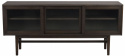 Dressoir \'Hazelton\' - Bruin
