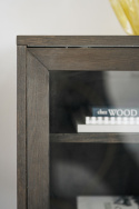 Dressoir \'Hazelton\' - Bruin