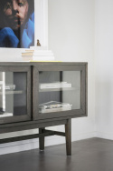 Dressoir \'Hazelton\' - Bruin