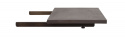 Inlegblad \'Plainfield\' - Bruin