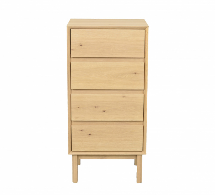 Lade \'Mackay\' 4L - Eik in de groep Kamer bij Reforma (121190)