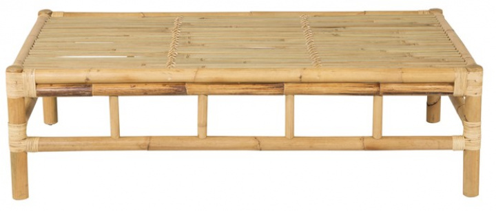 Salontafel \'Knåda\' 120x70cm - Natuurlijk in de groep Meubels / Tafels / Salontafels bij Reforma (1212-6010)