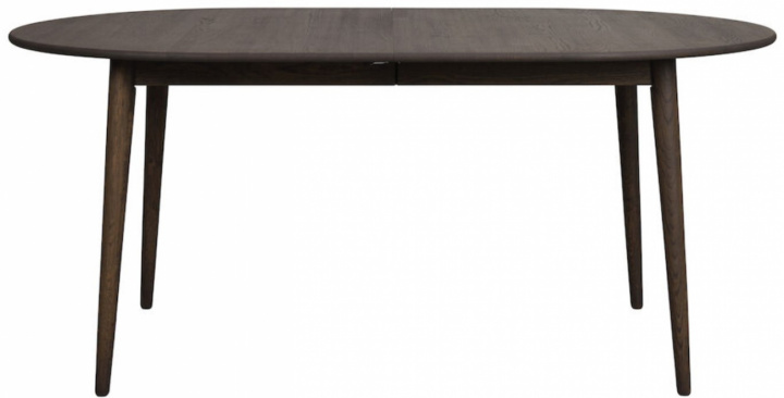 Eettafel \'Tyler\' 170x210cm - Bruin in de groep Meubels / Tafels / Eettafel bij Reforma (121205)
