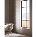 2-pack Gordijn \'Fern\' 135x290 - Beige