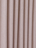 2-pack Gordijn \'Greenwich\' 140x280 - Lichtroze