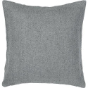 Kussenhoes \'Greenwich\' 45x45 - Grijs