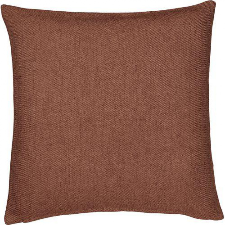 Kussenhoes \'Greenwich\' 60x60 - Rood in de groep Inrichting / Textiel / Kussenslopen bij Reforma (1220-48-006)