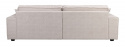 Bank \'Rawlins\' 3-zits 259cm - Beige
