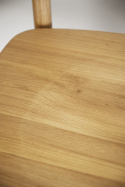 Stoel \'Maidstone\' - Natuurlijk