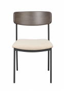 Stoel \'Maymont\' - Bruin