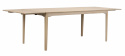 Eettafel \'Markham\' 180cm - Witgepigmenteerd