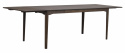 Eettafel \'Markham\' 180cm - Bruin