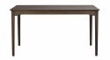Eettafel \'Markham\' 140cm - Bruin