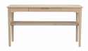 Bijzettafel \'Markham\' 140cm - Witgepigmenteerd