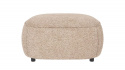 Voetenbank \'Norris\' - Beige