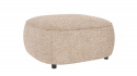 Voetenbank \'Norris\' - Beige