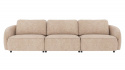 Bank \'Norris\' - Beige