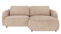 Bank \'Norris\' - Beige