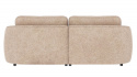 Bank \'Norris\' - Beige