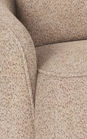 Bank \'Norris\' - Beige