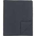 Onderlaken \'Amie\' 240x260 - Grijs
