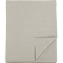Onderlaken \'Amie\' 240x260 - Beige