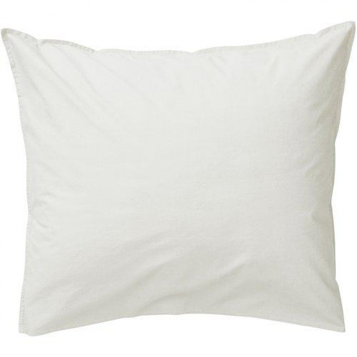 Sloop \'Amie\' 50x60 - Offwhite in de groep Inrichting / Textiel / Beddengoed bij Reforma (1266-77-002)