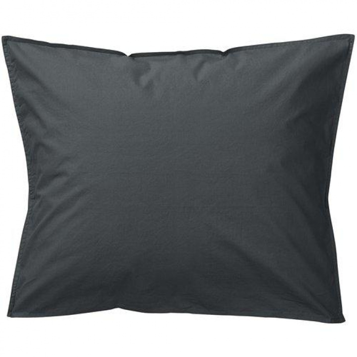 Sloop \'Amie\' 50x60 - Grijs in de groep Inrichting / Textiel bij Reforma (1266-77-010)