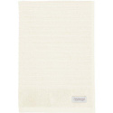 Handdoek \'Lea\' 50x70 - Wit