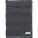 Handdoek \'Lea\' 50x70 - Grijs