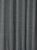 2-pack Gordijn \'Ingrid\' 140x280 - Grijs