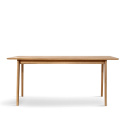 Eettafel \'Saba\' 180x90 cm - Eik