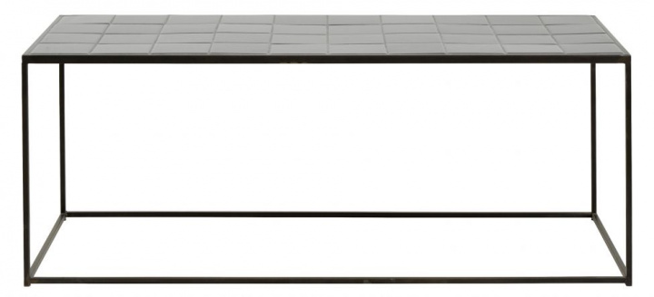 Salontafel \'Tajo\' - Zwart in de groep Meubels / Tafels / Salontafels bij Reforma (12802)