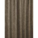 Gordijn \'Lycke\' 135x280 - Donkerbruin