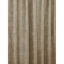 Gordijn \'Lycke\' 135x280 - Bruin