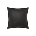Kussenhoes \'Lycke\' 45x45 - Zwart