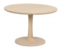Tafel \'Hobart\' Rond 60cm - Natuurlijk