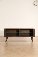 TV-tafel \'Vento\' 120 cm - Walnoot