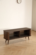 TV-tafel \'Vento\' 120 cm - Walnoot