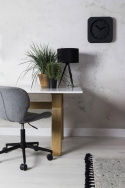 Bureau stoel \'Omg\' - Zwart/Grijs