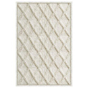 Tapijt \'Ravi\' 200x300 - Wit