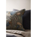Kussenhoes \'Seed\' 45x45 - Blauw