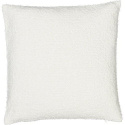 Kussenhoes \'Trond\' 45x45 - Wit