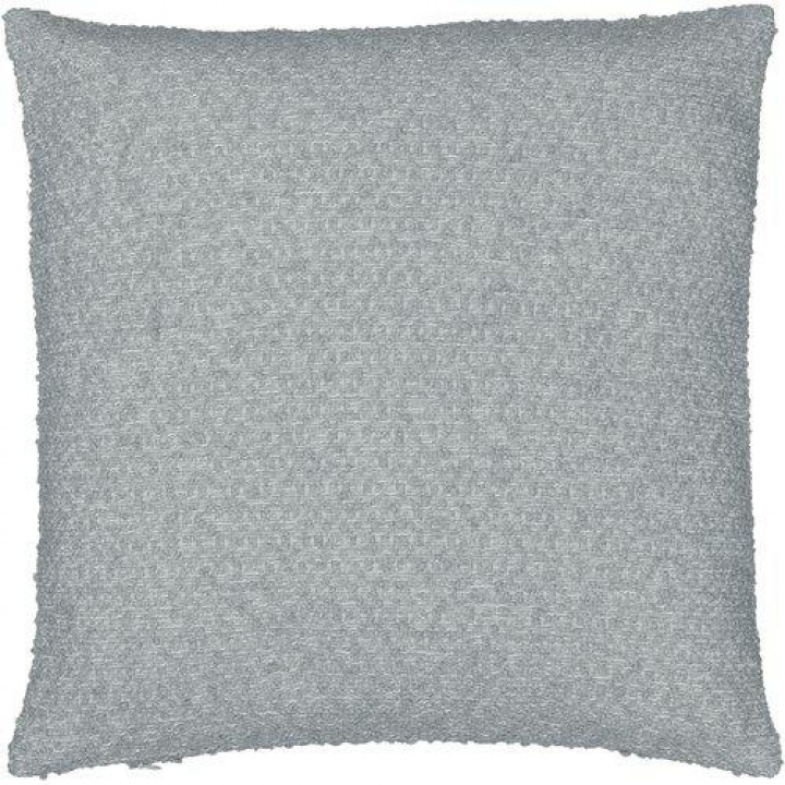 Kussenhoes \'Trond\' 45x45 - Grijs in de groep Inrichting / Textiel bij Reforma (1334-47-010)